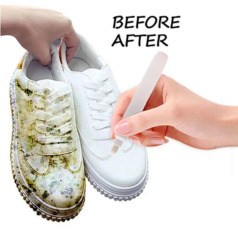 Sneaker Zone - 1pc 운동화 미드솔 마커 키트, 블랙닝