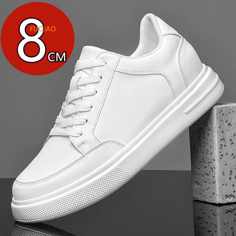 Leather Sneaker Care Kit - 남성 스니커즈 키높이 신발 여성 통기성