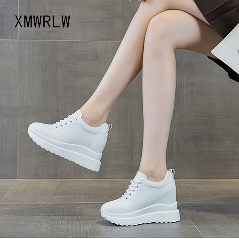 Leather Sneaker Care Kit - XMWRLW 여성 가을 ​​겨울 신발 정품