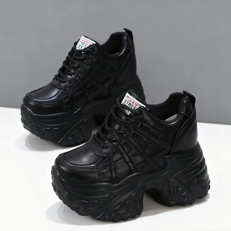 Leather Sneaker Care Kit - 2026 신상 10M 12CM 천연 가죽