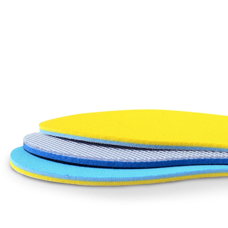 남녀공용 통기성 탄력 있는 스포츠 깔창, 발 관리 삽입 - The Sneaker Care 리뷰 및 가격