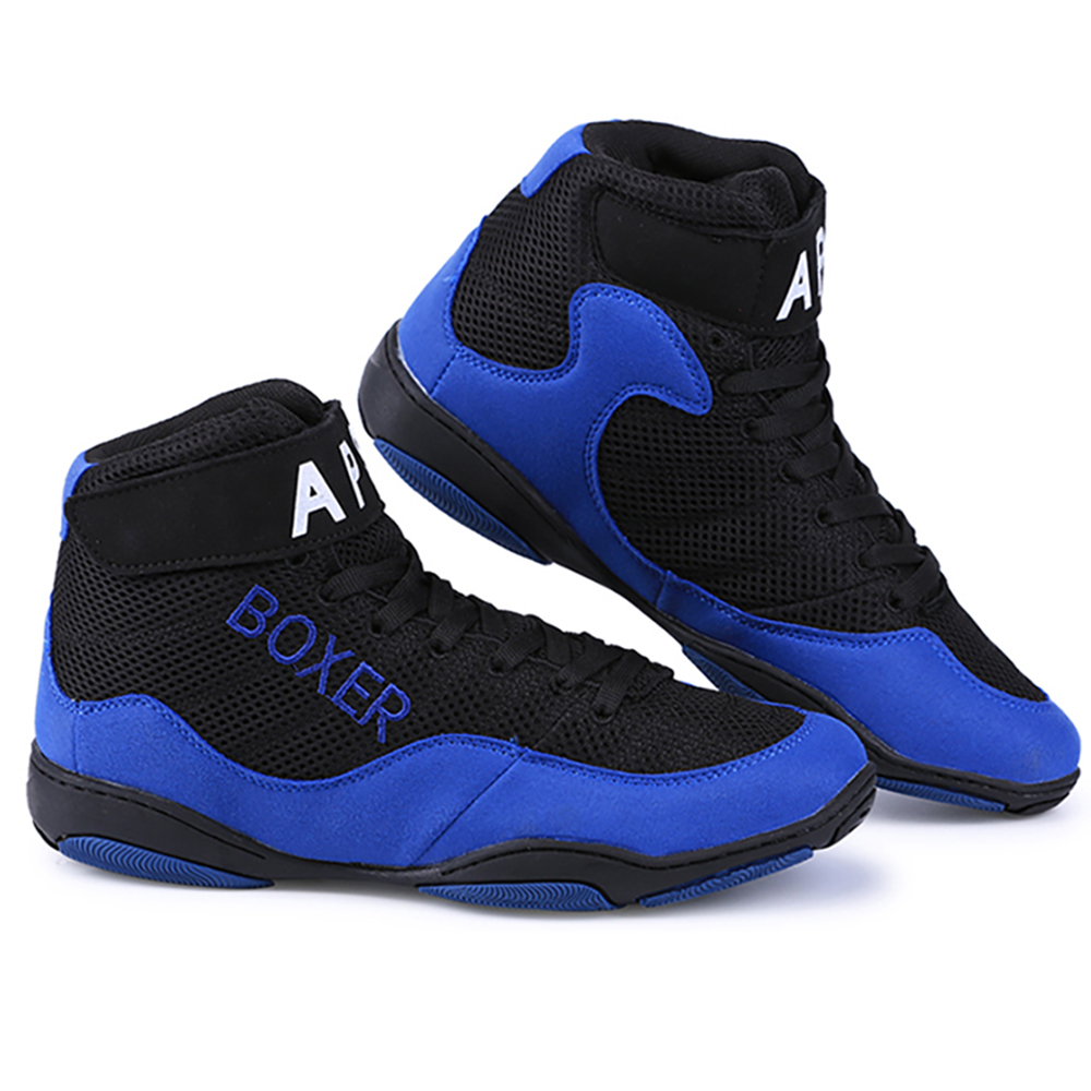 2025 APS 미드 컷 복싱 부츠 남성 여성 사이즈  - Sneaker Zone 리뷰 및 가격
