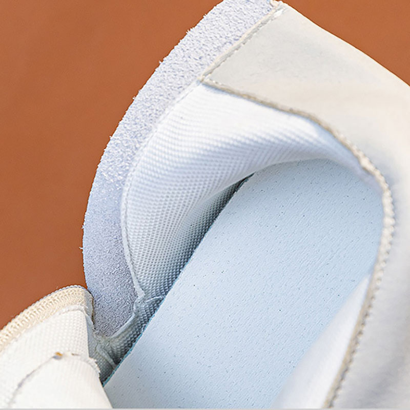 XMWRLW 정품 가죽 여성 가을 ​​신발 숨겨진 뒤꿈 - Leather Sneaker Care Kit 리뷰 및 가격