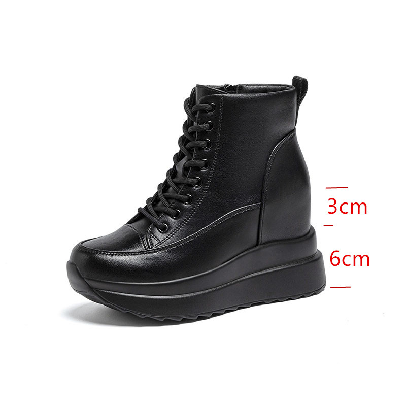 XMWRLW 정품 가죽 여성 가을 ​​신발 숨겨진 뒤꿈 - Leather Sneaker Care Kit 리뷰 및 가격