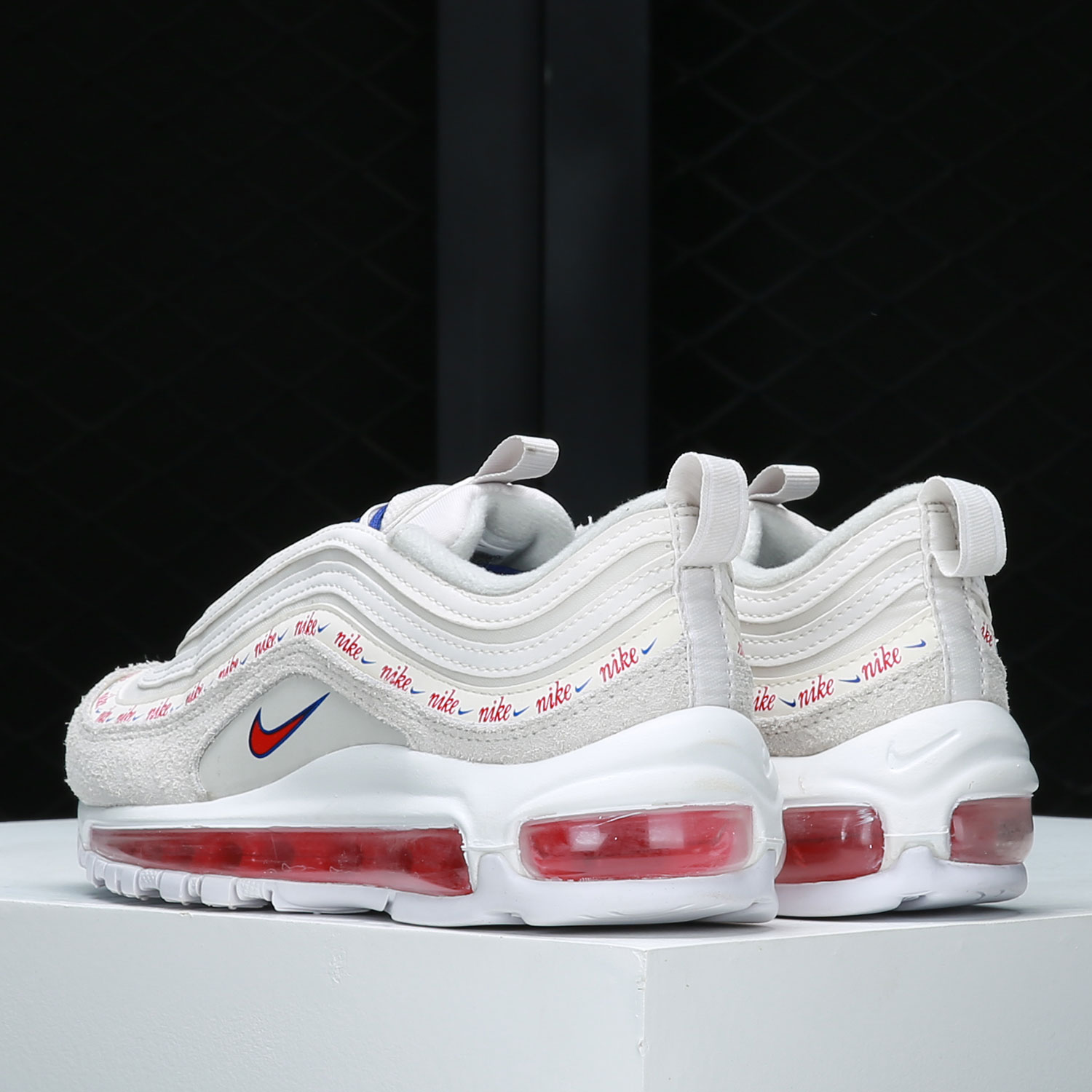 나이키 정품 AIR MAX 97 여성용 로우탑 에어 쿠 - Sneaker Zone 리뷰 및 가격