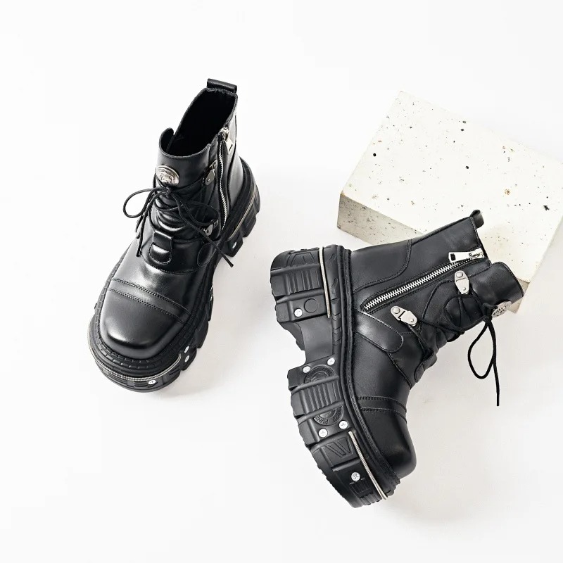 플랫폼 2025 신상 유럽 및 미국 스타일 고스 스타일 - Leather Sneaker Care Kit 리뷰 및 가격