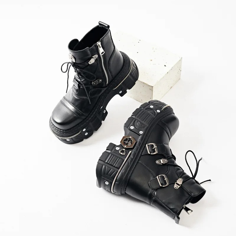플랫폼 2025 신상 유럽 및 미국 스타일 고스 스타일 - Leather Sneaker Care Kit 리뷰 및 가격