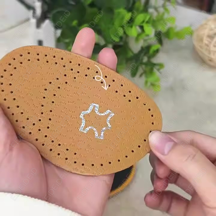 2/4개입 샌들 미끄럼 방지 가죽 앞발 패드 여성 하이 - The Sneaker Care 리뷰 및 가격