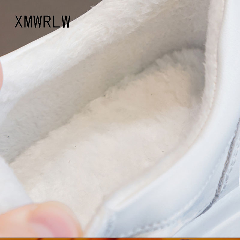 XMWRLW 여성 가을 ​​겨울 신발 정품 가죽 숨겨진 - Leather Sneaker Care Kit 리뷰 및 가격