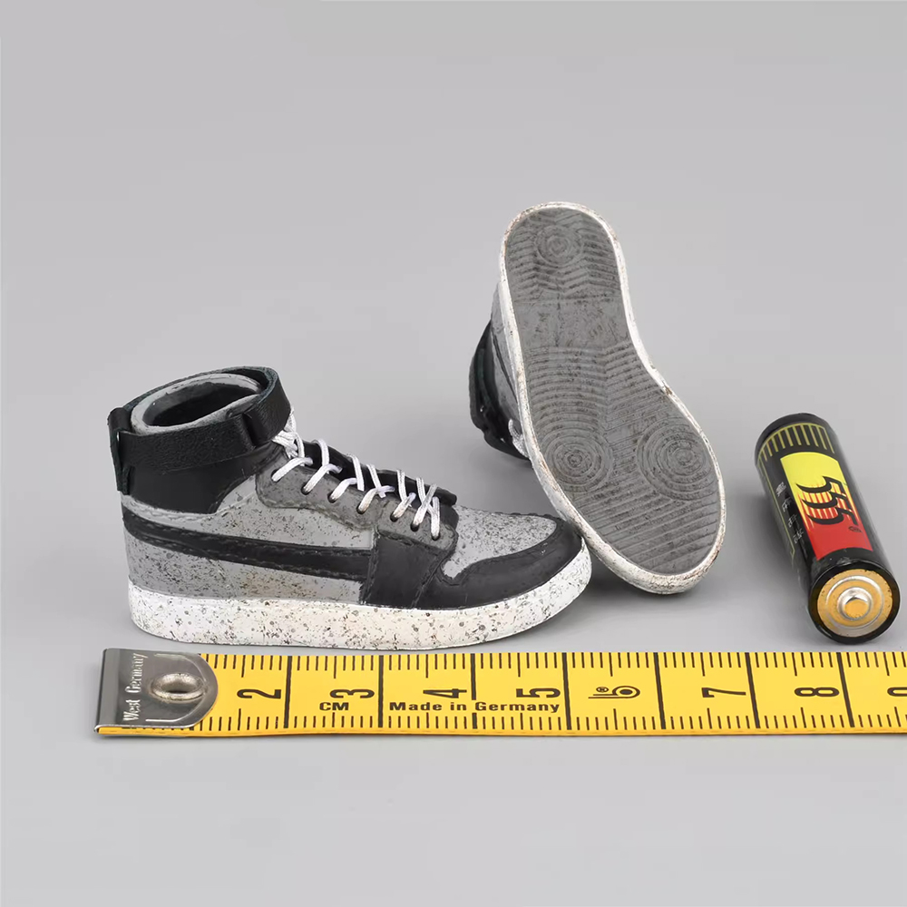 1/6 Soldierstory SSG-008 남자 에이 - Sneaker Zone 리뷰 및 가격
