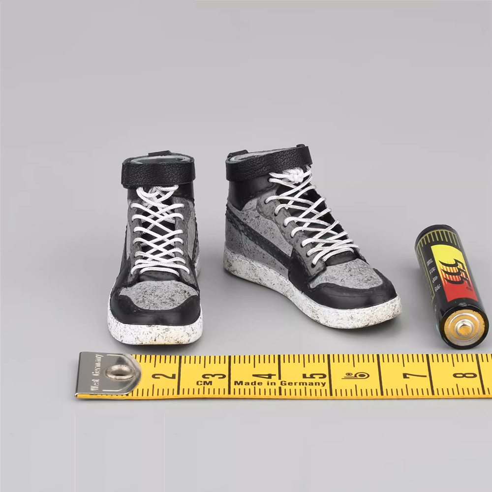 1/6 Soldierstory SSG-008 남자 에이 - Sneaker Zone 리뷰 및 가격