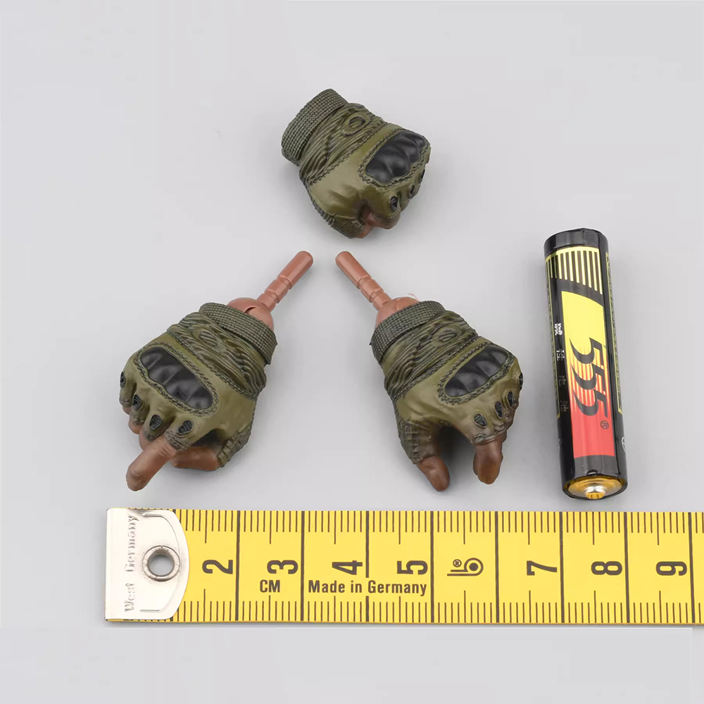 1/6 Soldierstory SSG-008 남자 에이 - Sneaker Zone 리뷰 및 가격