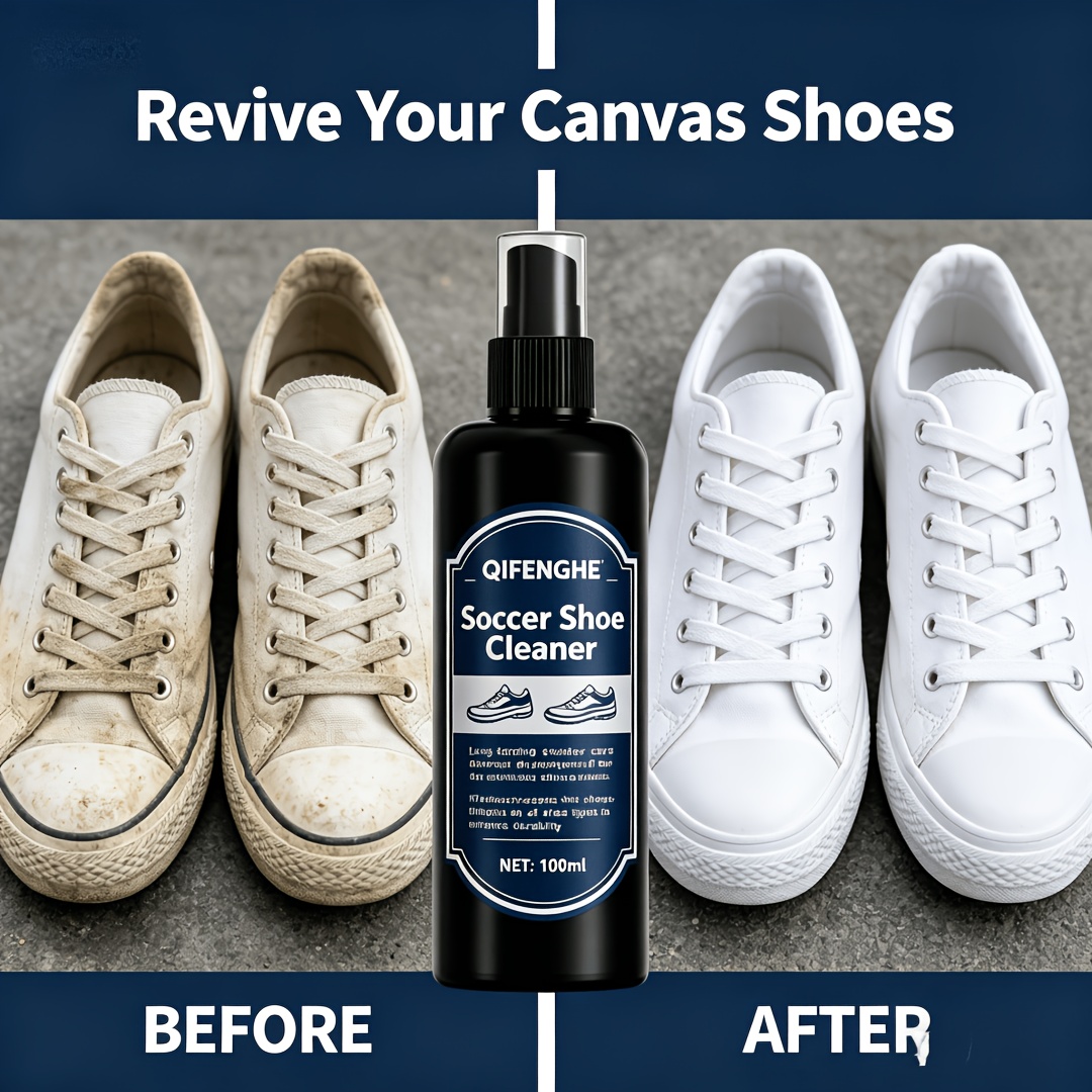 축구화 클리너 스프레이 즉각적인 스니커즈 복원제 - 축 - Sneaker Cleaner 리뷰 및 가격