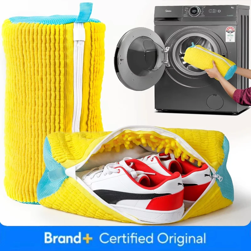 세탁기용 신발 세탁망, 운동화 변형 및 손상 방지, 스 - Sneaker Cleaner 리뷰 및 가격