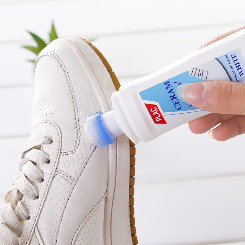 iawesome 흰색 신발 클리너 폴란드어 청소 도구  - Sneaker Cleaner 리뷰 및 가격