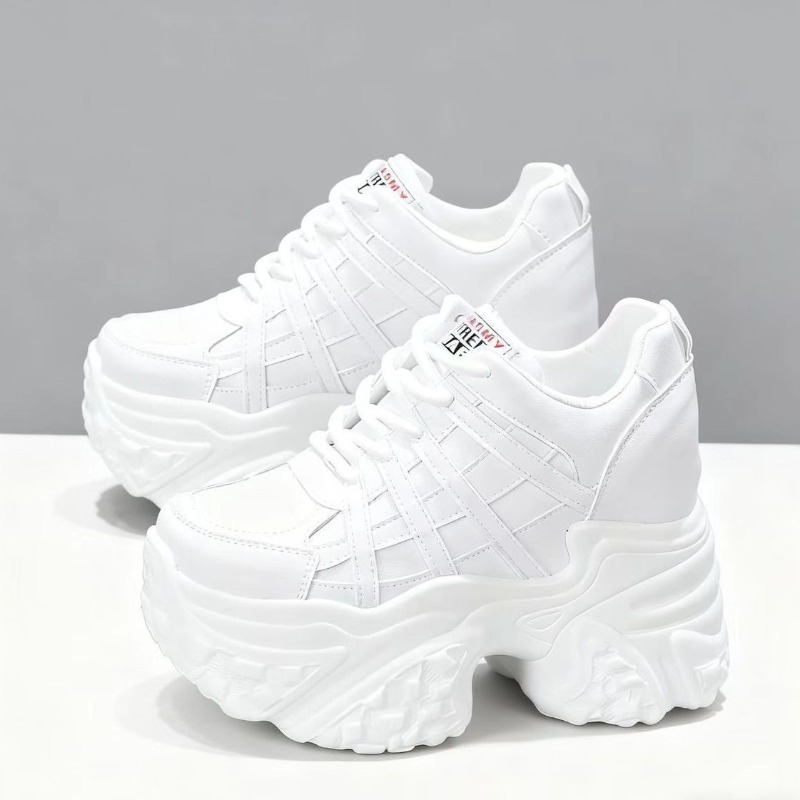 2026 신상 10M 12CM 천연 가죽 플랫폼 웨지  - Leather Sneaker Care Kit 리뷰 및 가격