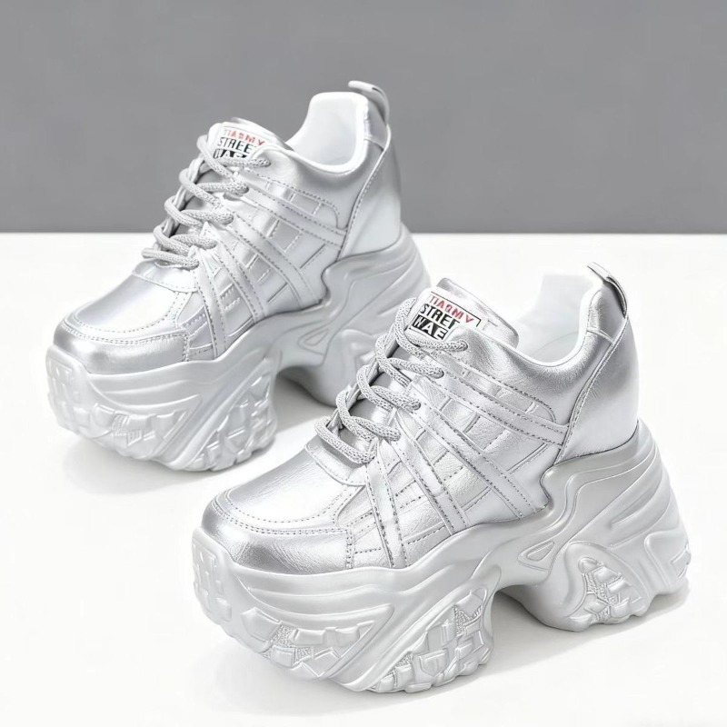 2026 신상 10M 12CM 천연 가죽 플랫폼 웨지  - Leather Sneaker Care Kit 리뷰 및 가격